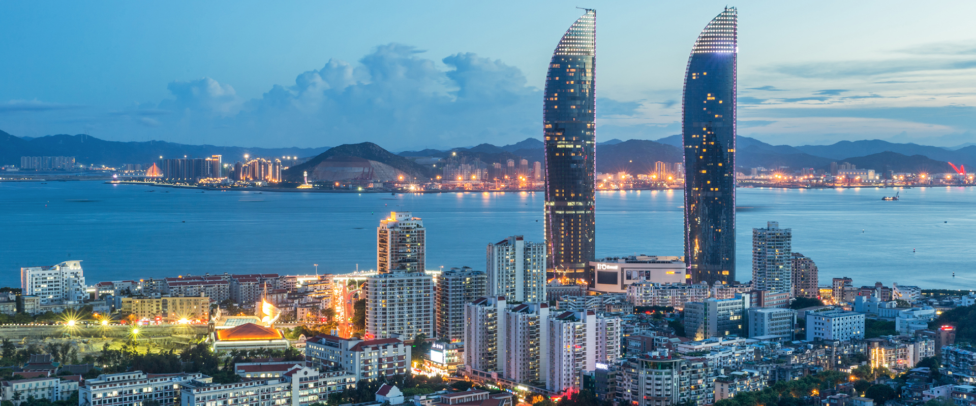 金廈小三通~廈門泉州五天四夜14980